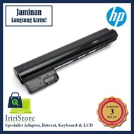 BATERAI HP MINI ORIGINAL 210-1000 210-1000SA 210-1001SA 210-1002SA 210-1002TU 210-1003SA 210-1003TU