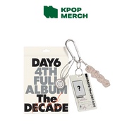 DAY6 - [ THE DECADE ] MD ver