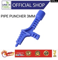 Poly Pipe Punch (CL600), Irrigation punch, spray jet puncher, Hole Puncher Penebuk Lubang, Two Way P