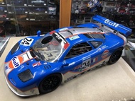 港都RC 中古 二手 Kyosho  Super 10 FW03 OS FS26 四行程引擎