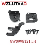 8W0998121 8W0998122 Headlight Repair Kit LH or RH For Audi A4 S4 2016-2025 8W0 998 121 , 8W0 998 122