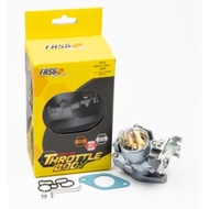 Fasstek Racing Honda Rs150 RSX Racing Throttle Body TB