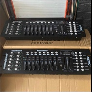 Mixer Dmx 512; controller Dmx 512; console 192; stage light