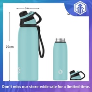 FJbottle Thermos Bottle 1900ml With Handle Botol Air Tahan Sejuk Tumbler Sports Water Bottle