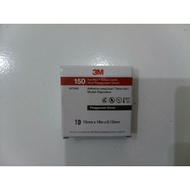 Temflex 150 Electrical Insulation3m 18mm x 18m x 0.13mm