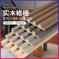 Partition panel wood panel wall partition fluted wall panel fluted panel home decoration wood panel 