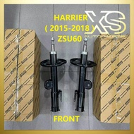 TOYOTA HARRIER ZSU60 FRONT SHOCK ABSORBER 48510-80651/48520-80351