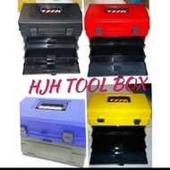 box hjh toolbox hjh box tamiya (hitam)