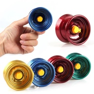 JJTAN METTALIC YOYO FOR KIDS TOY