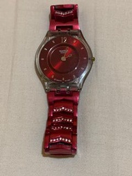 Swatch 女裝手錶  Swatch Lady Watch