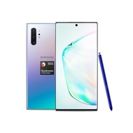 Original Samsung Galaxy Note 10 / 10+ Plus 4G Snapdragon 855 + Free Gifts & 1 Year Warranty
