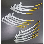 Radar Pancing Kolam Aloi