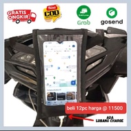 HP Waterproof ojol bag / holder waterproofhp gojek bag/ bag/ waterproofhp gojek bag/ grab bag/ motor