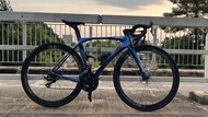 Java Fuoco  2 全碳公路車 公路單車 road bike eBay