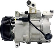 For Air Auto AC A/C Compressor Compatible Compatible for Infinity EX35 FX35 G37 92600-4GA0A 926001CB