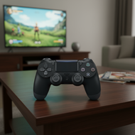 Gamepad Controller V2 Wireless Joystick Dualshock for PS4 PC Android DS4