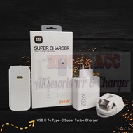 Xiaomi 13T Pro Charger | 14T Pro | 14T | 14 Super Charger 210W USB C to USB C