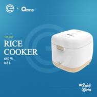 AK159 Oxone Rice Cooker Low Sugar 5in1 0.8 Liter Ox-250