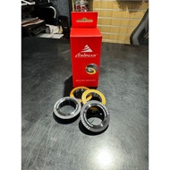 Tripeak Bottom Bracket Ceramic Bearing Kit Tripeak Ceramic Bearing