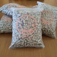 Wood Pellet 1KG / Pelet Kayu / Alas Kandang Kucing Kelinci 1kg