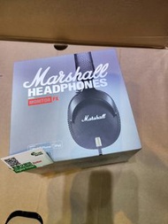 Marshall Monitor FX 耳機