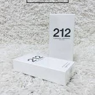 212 Men White 20ml for men