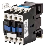 1 Piece High Quality Contactor LC1 AC Contactor CJX2-1810 32A Switches Voltage 220V CJX2-1810