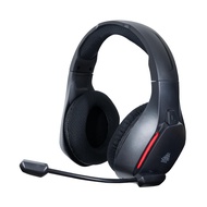 EGA TYPE H17 หูฟังเกมมิ่งไร้สาย 3 Mode BT5.4/Wireless 2.4/Aux 3.5 | รับประกัน 2 ปี