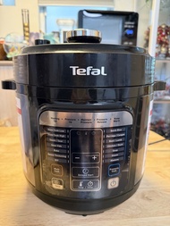 法國特福 Tefal CY601D 智能高速煲
