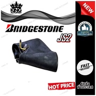 Inner Tube BRIDGESTONE Brand Model JS2 Size 28x8R15 (28x8/28x9-15) 8.15-15 6.50R10 (6.50-10)