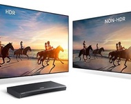 4K UHD 藍光影碟播放機 UBD-M8500