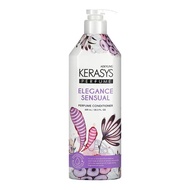 Kerasys Perfume Conditioner 20.3 fl oz / 600 ml (Elegance and Sensual) | Conditioner