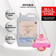 Hygeia 4 in 1 Shampoo 5L Refill