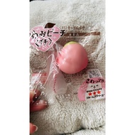 Ibloom new peach squishy