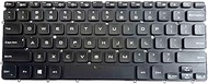 English US Laptop Keyboard for DELL XPS 12 9Q23 9Q33 9Q34 L221X 13 9333 L321X L322X MP-11C73U4J920 A