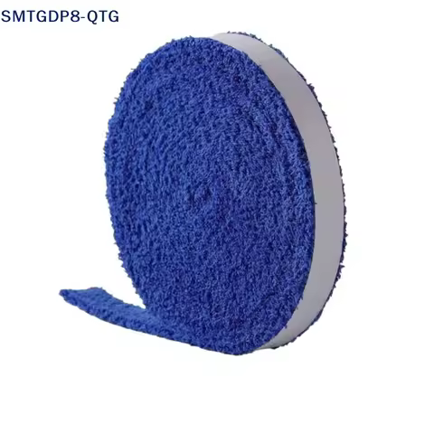 HOT! Fashionstyle 10m Roll Towel Grip Tape For Tennis Squash Badminton Racquet Racket Overgrips