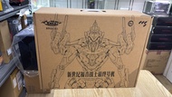 全新 限定版 Ccstoys CCS Toys Evangelion Eva 01 Test Type 1 Ultimus Edition 新世紀福音戰士 最終號機 初號機 合金