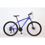 Zonixx Alloy Frame Mountain Bikes 29er and 27.5er