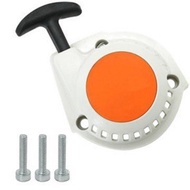 Adaptation STIHL FS94R Brushcutter Starter4149 190 4001Replace FS94R FS 94 Pull Plate Y7VS