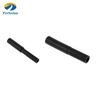 Perfeclan Universal Sports Golf Club Stick Shaft Extension Extender Repair Replacement Gear Accessor