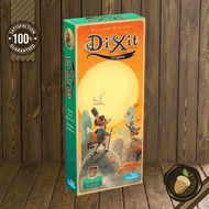 [Additional] Dixit Dixit: Origins Board Game Expansion