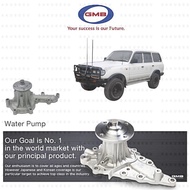 GMB  Water Pump GWT-91A for Toyota Land Cruiser HZJ80