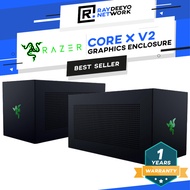 Razer Core X V2 External Graphics Enclosure (eGPU)