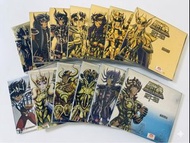 聖鬥士星矢 冥王十二宮編 VCD