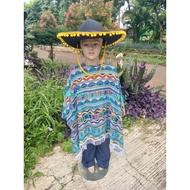Mexican boy costume (mexico costume)