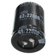 63V 22000UF Electrolytic Capacitor SS