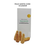 Palo Santo Ecuador Incense Cones