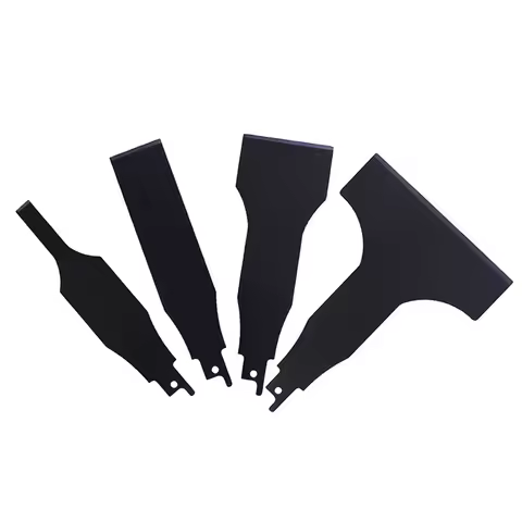 1PCs Saber Saw Blade Electric Reciprocating Saw Blade Metal Rust Removal Wall Scraper Cement Floor C