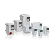 ABB Frequency Converter ACS510Series fan and water pump universal AC drive frequency converter/1.1KW