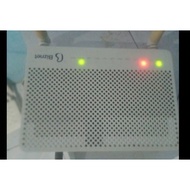 Huawei EG8245H5 router